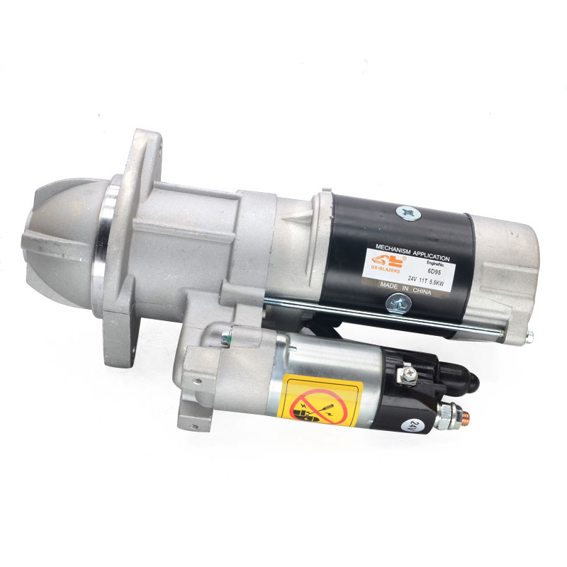 Kompatibel mit 30004 Startmotor