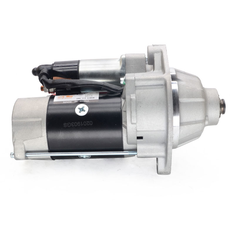 Kompatibel mit 30006 Startmotor