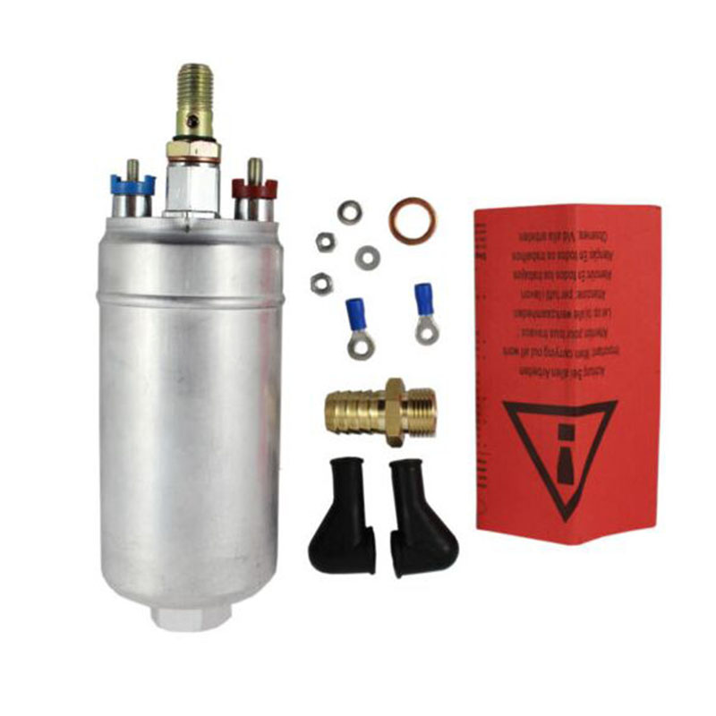Direkter Ersatz für Bosch - 300LPH externe Inline-Fuelpumpe 0580254044