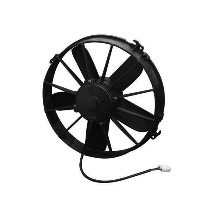 Hergestellt für Spal 30102025 VA01-AP70/LL-36S - Automotive Paddelblatt 12" Fan Pusher VA01AP70/LL36S