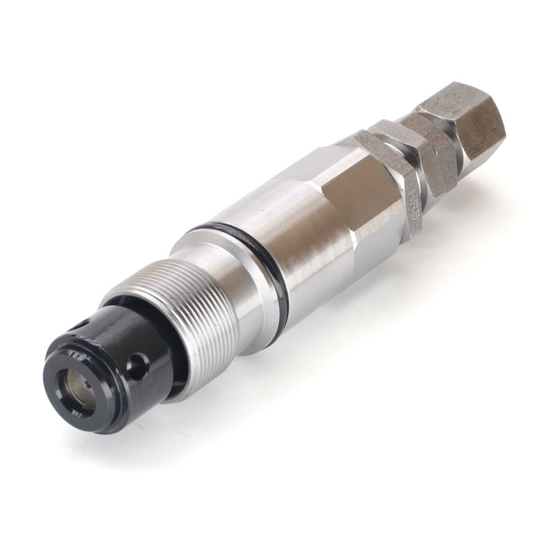 Kompatibel mit 30135 EC360 Hauptventil
