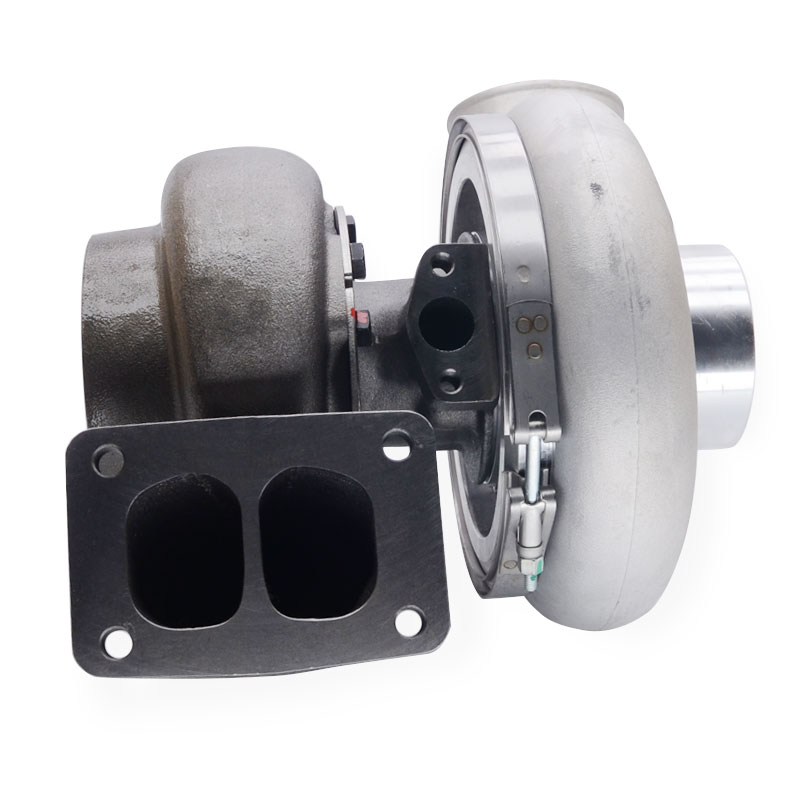 Kompatibel mit 30403 Turbolader