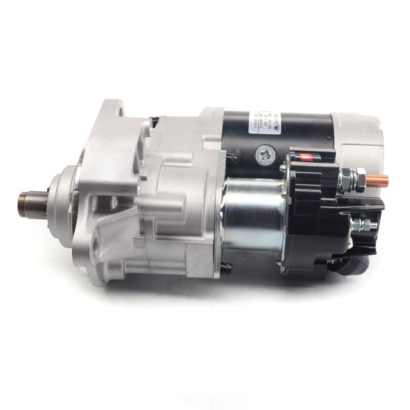 Kompatibel mit 30958 Startmotor