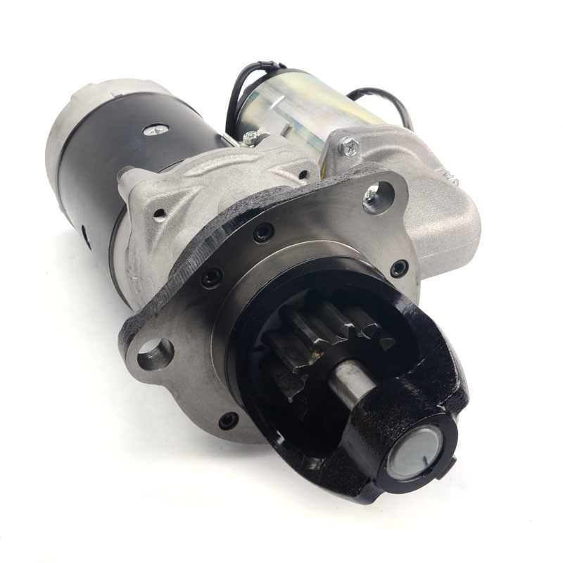 Kompatibel mit 30963 Startmotor