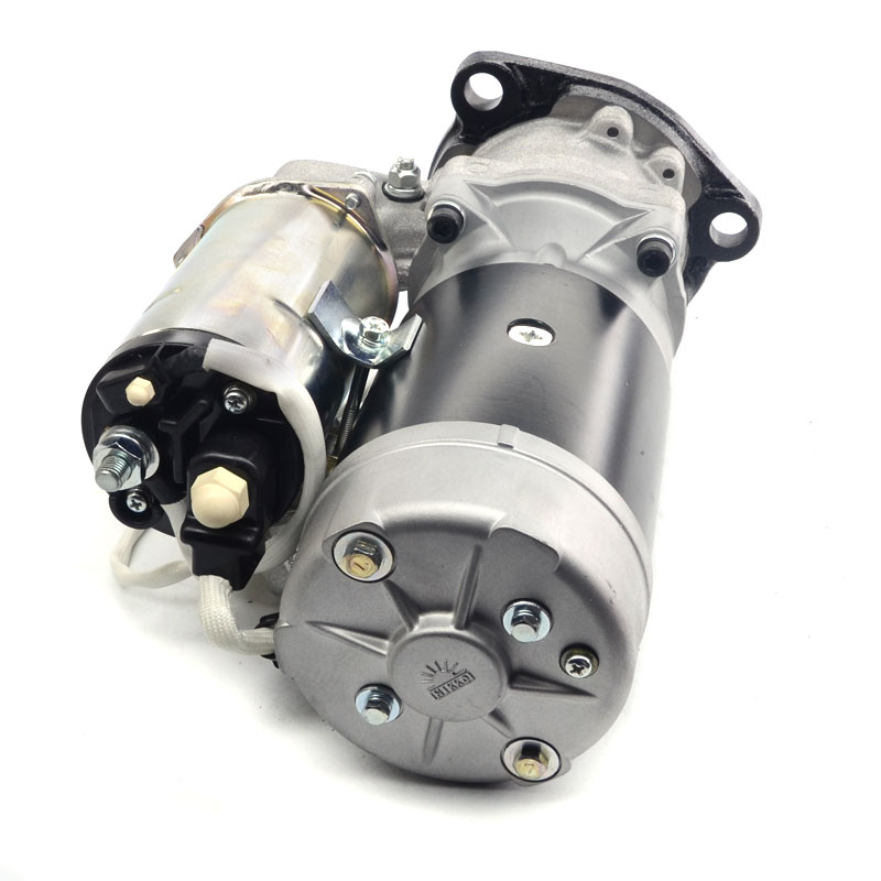 Kompatibel mit 30964 Startmotor