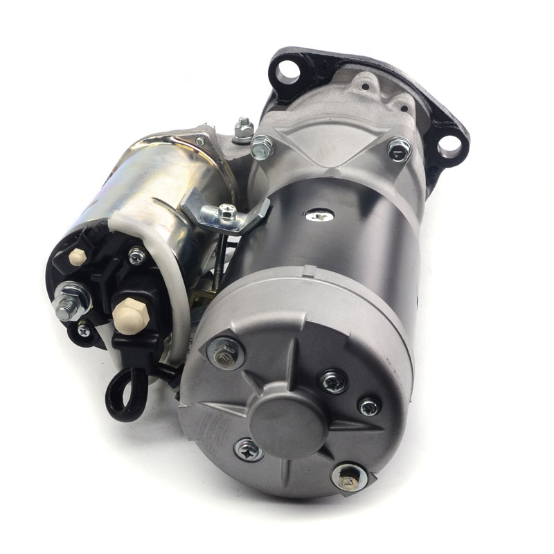 Kompatibel mit 30965 Startmotor