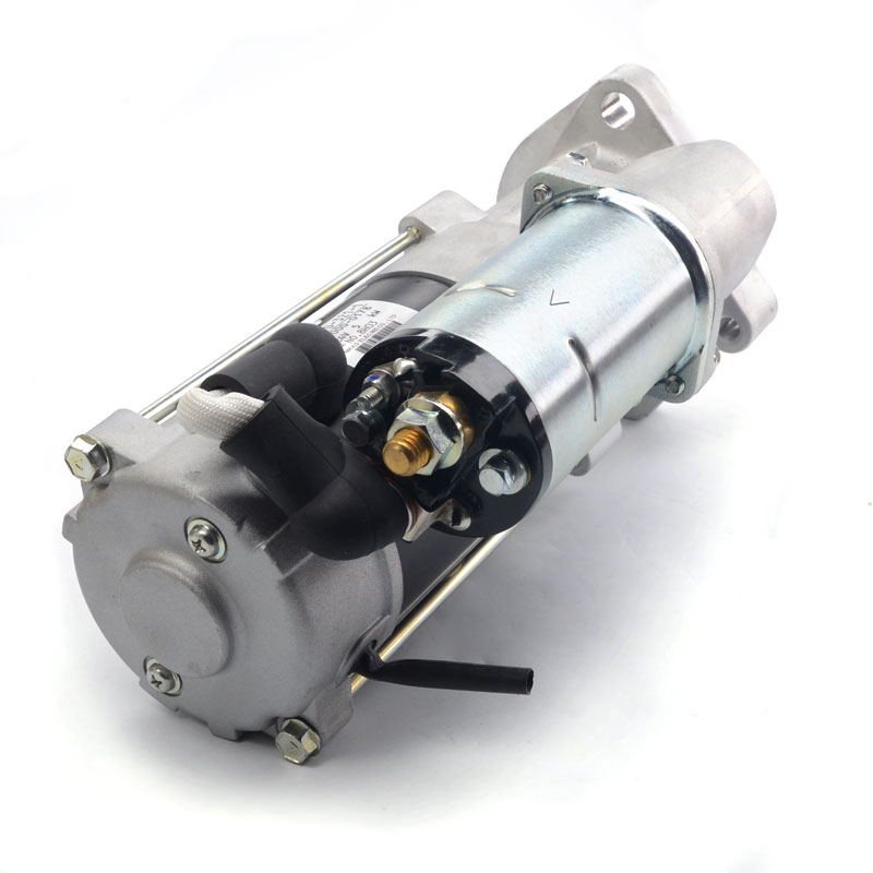Kompatibel mit 30966 Startmotor