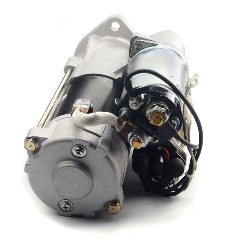 Kompatibel mit 30968 Startmotor