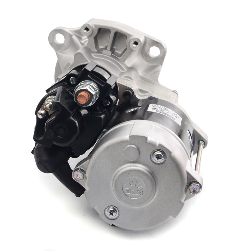 Kompatibel mit 30970 Startmotor