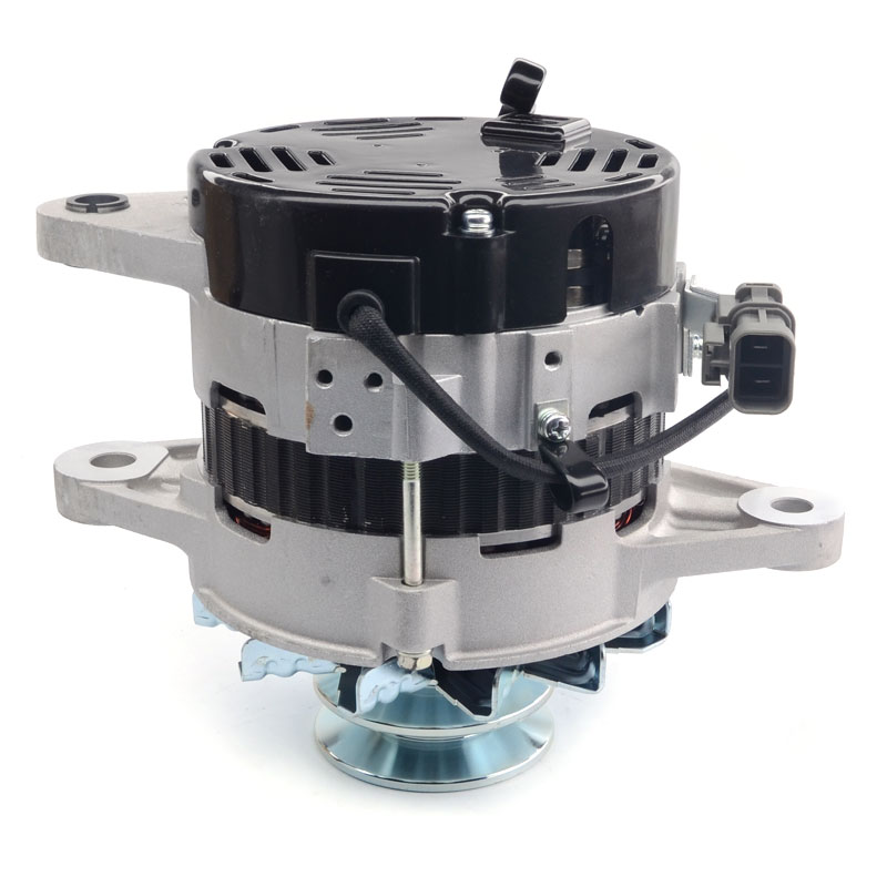 Kompatibel mit 31104 6WG1 ZX Dynamotor