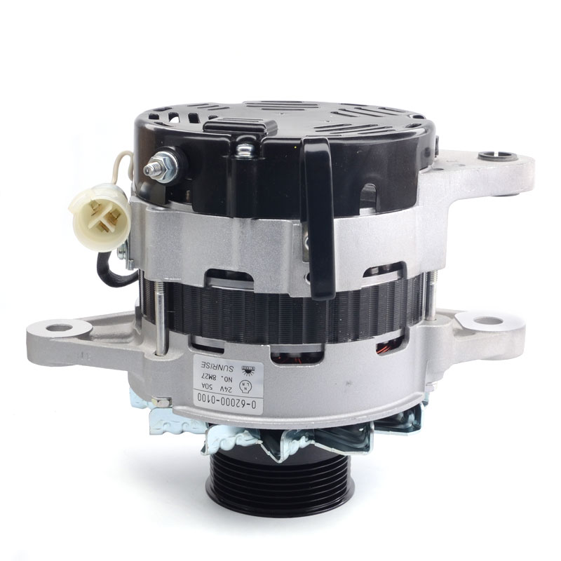 Kompatibel mit 31105 6WF1 Dynamotor