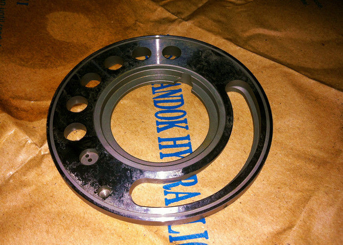 Kompatibel mit 320 CAT320C CAT320D Hydraulische Hauptpumpe Sbs120 Ventilplatte