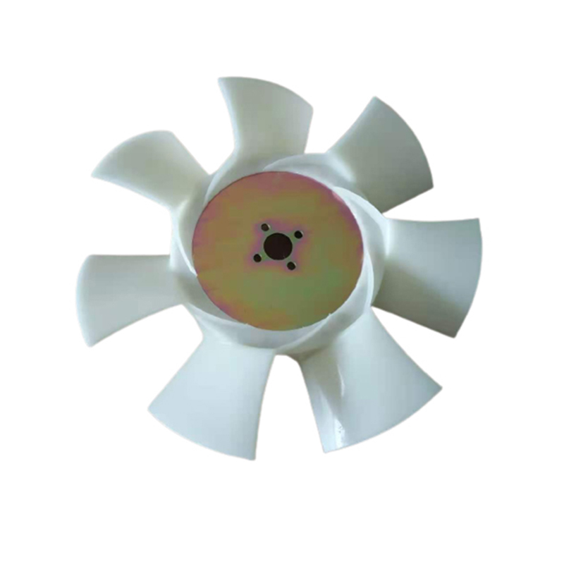 Speziell für Perkins Motor 402D 403D HP400 400 - 320mm Fan 145306880 403D-11 403D-15 404D-22 403C-11 403C-15 404C-22