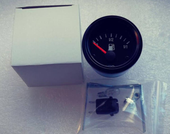 Fits Dynapac CA152D CA252D CC722 Stra?enroller - Fuel Gauge 359343 4700359343 CA152D, CA252D, CC722