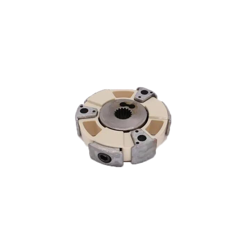 Gerüstet für John Deere Bagger 120D 135C 120C - 35H Kupplung Assembly 4464407 746 271 194 000 120D, 135C, 120C