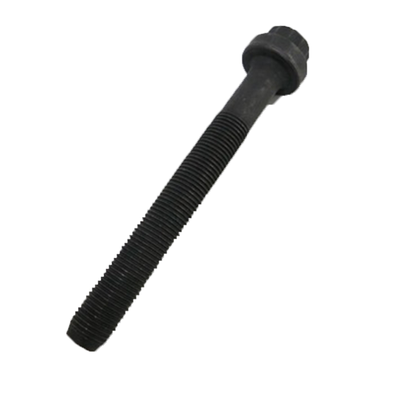 Kompatibel mit Cummins X15 ISX15 QSX15 ISX QSX Engine - Rodkappe verbinden Schraube 3678574