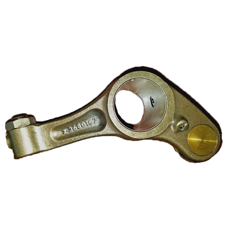 Funktioniert gut mit Cummins X15 ISX Engine - Injector Rocker Lever 3680167