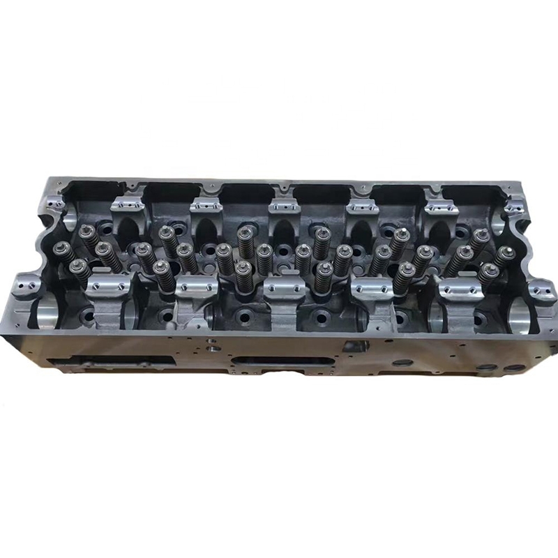 Perfekt für Cummins X15 ISX15 QSX15 ISX QSX Motor - Zylinderkopf 3683002 3682863 3683002RX 3683002NX