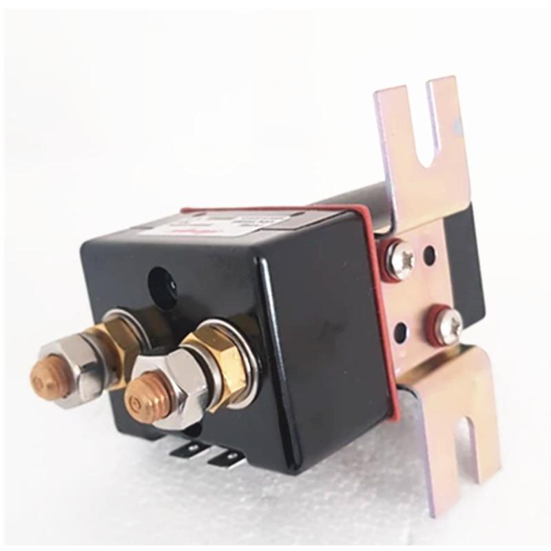 Kompatibel mit 3740131 Aftermarket JLG Contactor JL3740131 Fit für JLG 2032E 2632E2 2646E2 JL3740131 3740131 JLG Elektrische Scherlift 2032E 2632E2 2646E2
