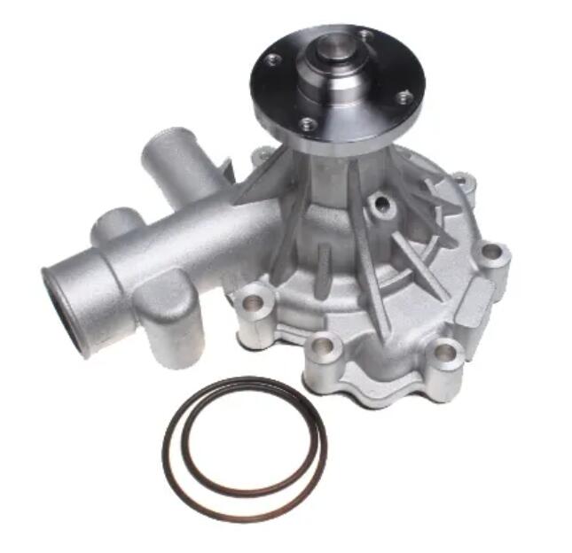 Funktioniert gut mit Sabre M65 Perkins Motor - Kühlwasserpumpe 3771F15C/2 3771F15C-2 3771F15C2