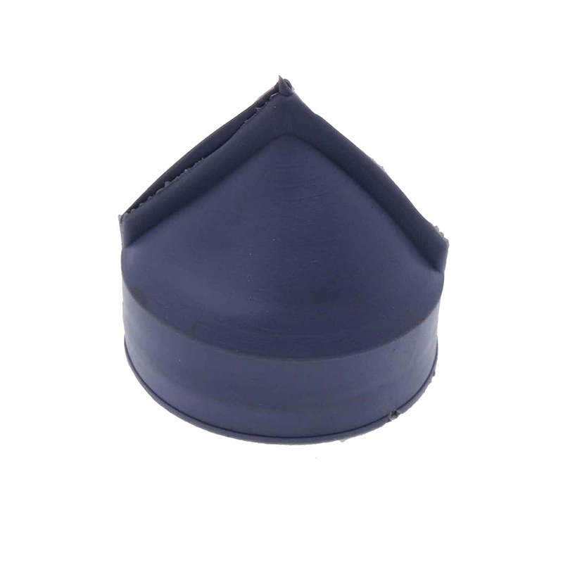 Perfekter Ersatz für Kohler 24 462 07S Kawasaki 11065-7008 FD FH FX Series - 38mm(1,5") ID Staubejektorventil 2446207-S 110657008 15518