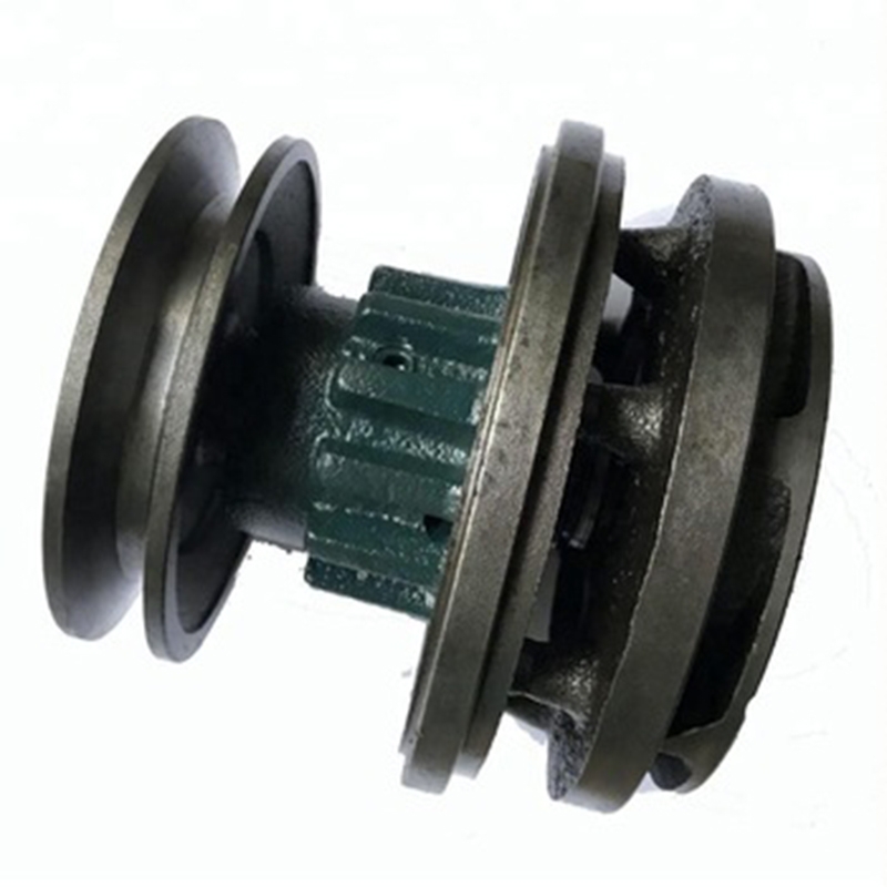Optimiert für Cummins NH220 Engine - Wasserpumpe 3945361