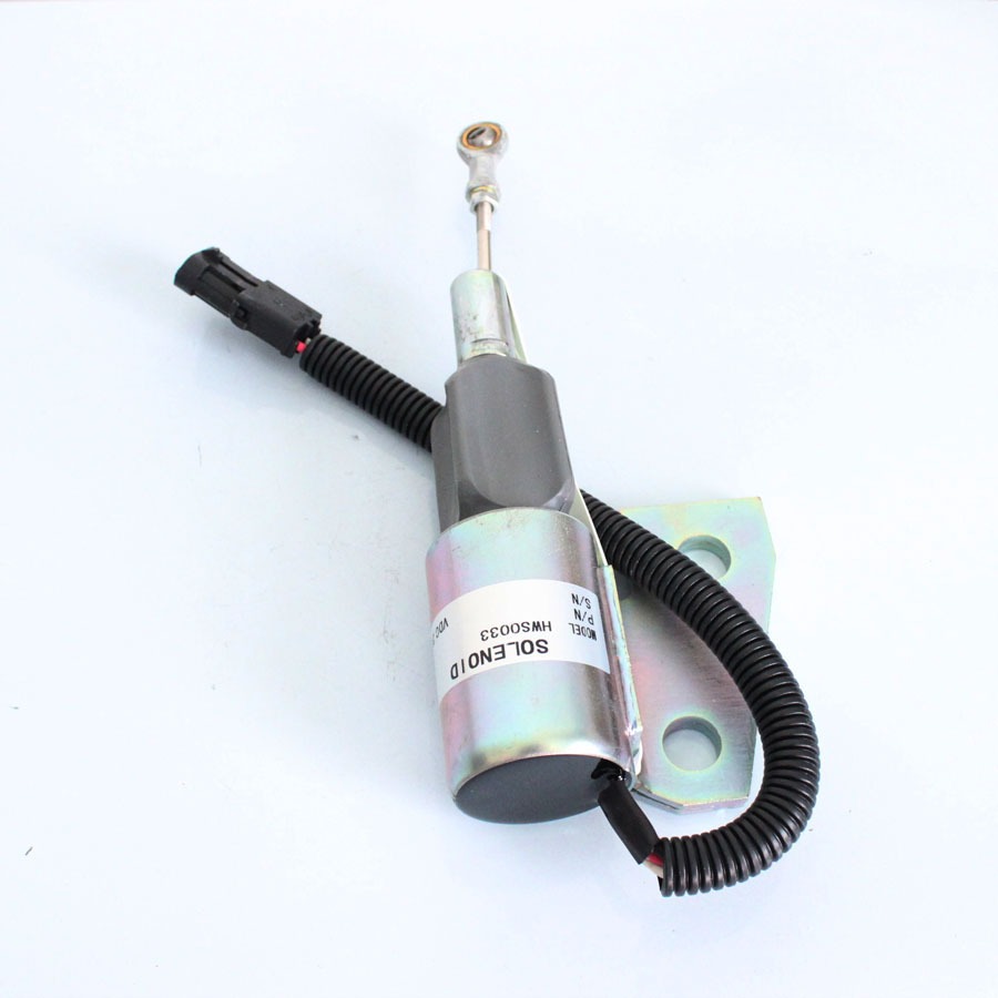 Ingenieur für Geh?use 821 521D CX130 - Solenoid J991168 87420953 4BT 821,521D,CX130
