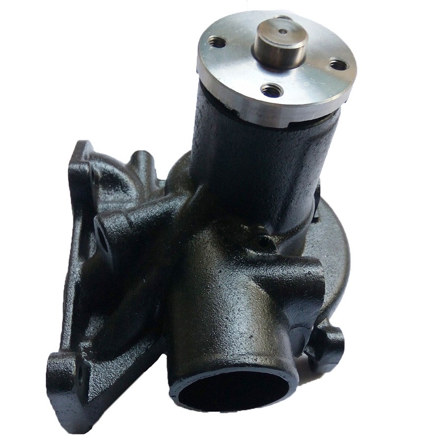 Kompatibel mit Kobelco SK300 Mitsubishi 6D22T Motor Wasserpumpe ME150295