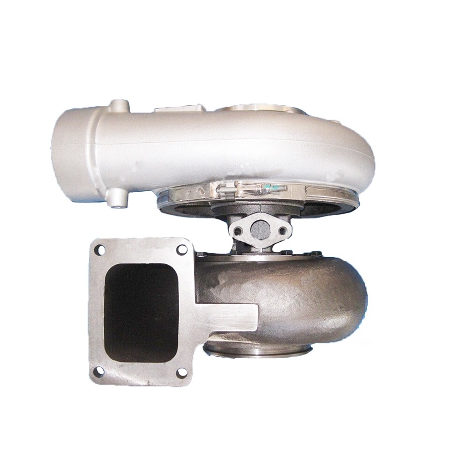 Kompatibel mit Cummins Engine KTTA19 KTTAC1500E Turbo HC5A Turbolader 3803452 3594114 3594111 113 112 300 000 K19 EX 1100