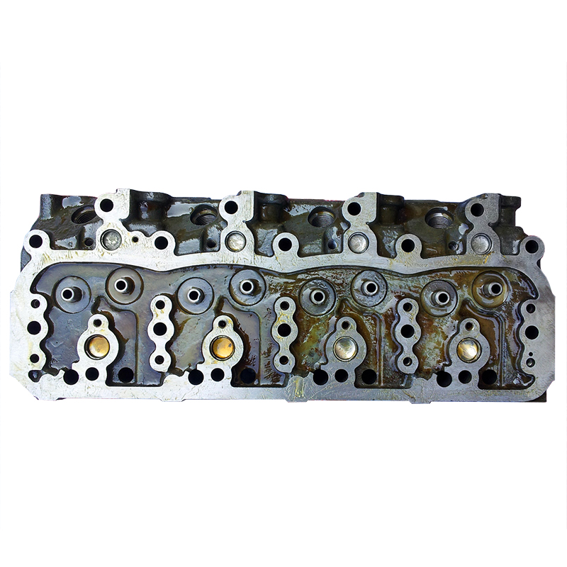 Funktioniert gut mit Toyota Motor 3B - Zylinderkopf 11101-56014 11101-58010 11101-58014 1110156014 1110158010 1110158014