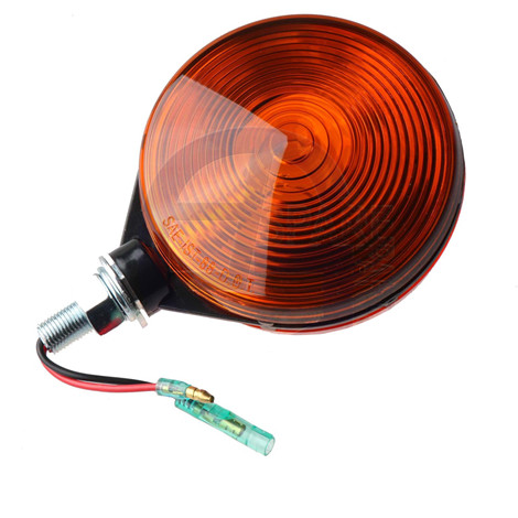 Hergestellt für Kubota Traktor M7040 M8540 M9540 - 3C081-75870 Gefahrenlichtmontage