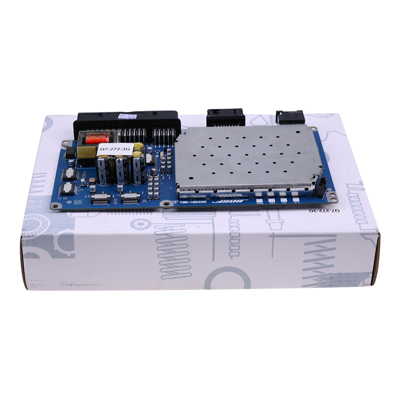 Perfekter Ersatz für Auid 2007-2009 Q7 A8 S8 - 3G Amp Hauptverst?rker Schalttafel 4L0035466 4L0910466 4L0 035 4L0-035-466 4L0-910-466 4L0 910 466 Q7, A8, S8