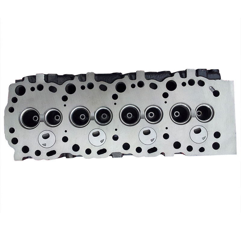 Hergestellt für Toyota Motor 3L - Zylinderkopf 11101-54131 1110154131