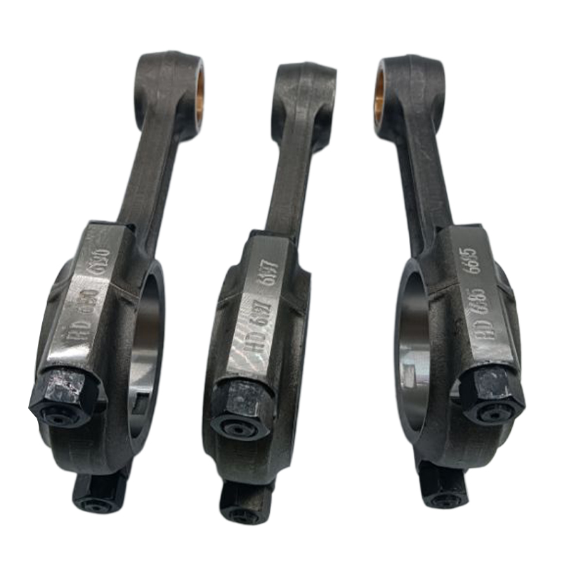 Direkter Ersatz für Isuzu Motor 3LD1 3LD2 - 3Pcs Anschlussstab 8973103510 897310-3510 EX29, EX30, EX32, EX35, EX36, EG30, EX27U, EX27U, EX30U, EX35U, EX35UNA, EX40U, EX50U, EX50UNA, EX55UR-3, EX58MU, LX20-3, LX20SL-3, ZX27U, ZX30U, ZX35U, SDG12 15 TLW-450