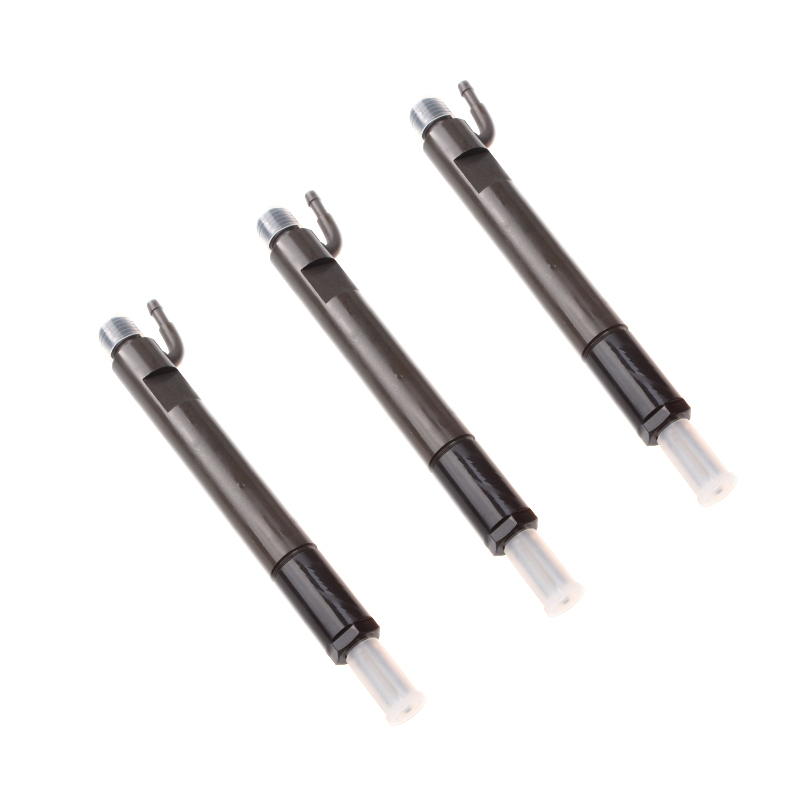 Passend für Deutz Motor 1011 - 3Pcs Kraftstoffinjektor 4178024 432191627 04178024 BF4L1011F-1 BF4L1011FT BF4M1011