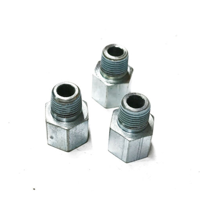 Hergestellt für Cummins Motor - 3PCS Plain Adapter 3283233