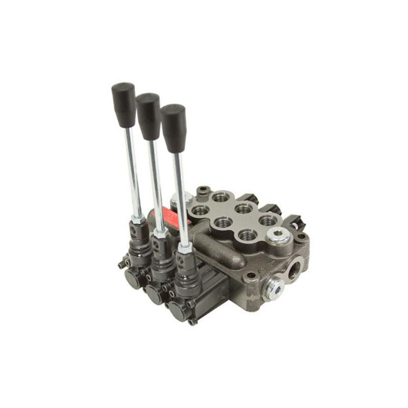 Direkter Ersatz für Prince - 3Spool 8GPM Hydraulikventil MB31BBB5C1