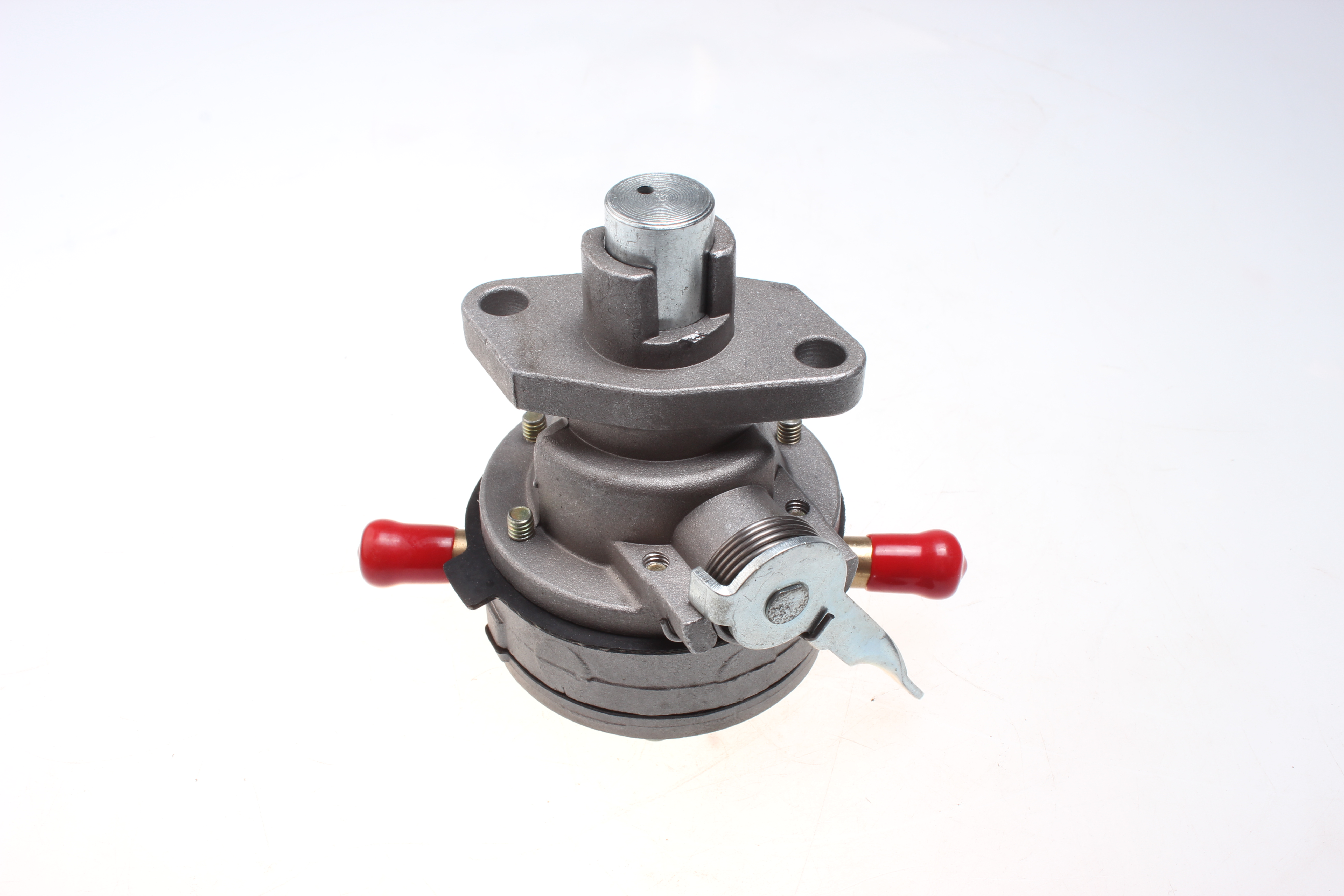 Kompatibel mit 3TNV76 4TNE88 Kraftstofftransferpumpe 129100-52100 Yanmar 129100-52101