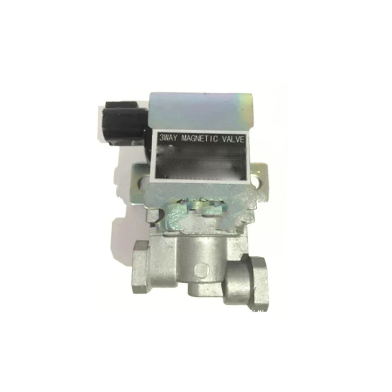Direkter Ersatz für Nissan CWB45 - 3way Solenoid Ventil 26335-30Z09 2633530Z09 26335 30Z09