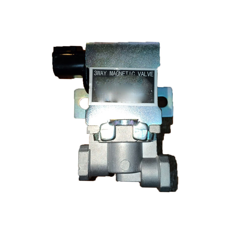 Optimiert für Nissan Diesel UZA520 - 3way Solenoid Ventil 26335-30Z10 2633530Z10 26335 30Z10 RF -8