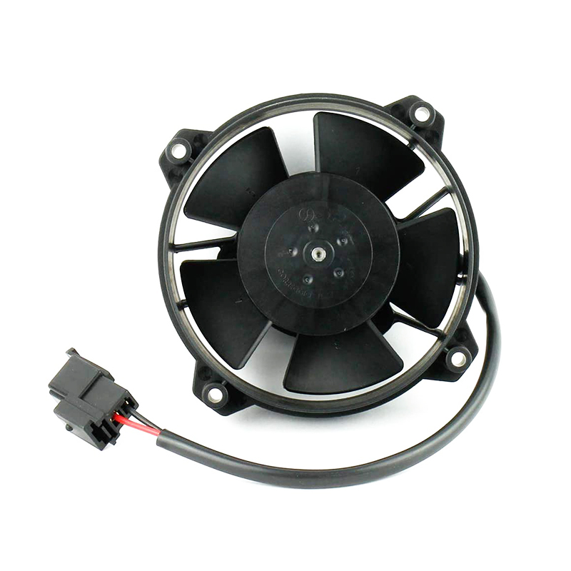 Ma?geschneidert für Spal - 4" Paddle Blade Pusher Fan 124 CFM 30103009 VA32-A101-62S