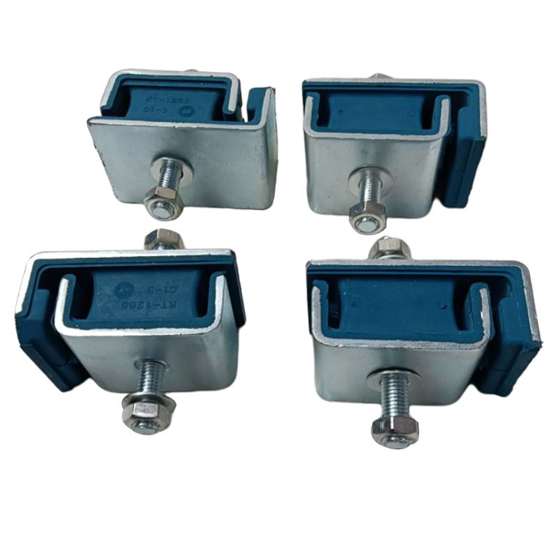 Speziell für Kubota Motor D1503 - 4 PCS Kissen