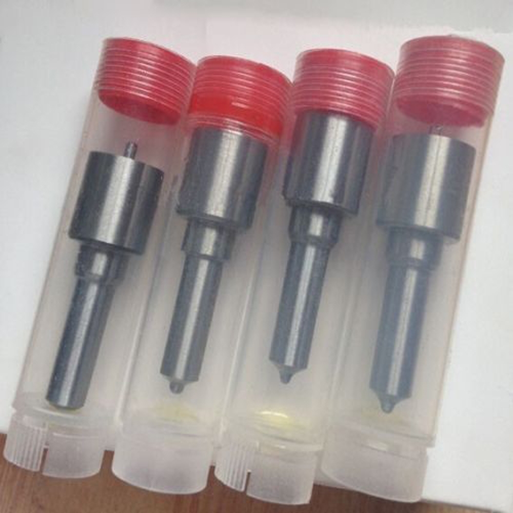 Engineered for Cummins B3.9L 4B 4BT 4BTA - 4 Stück Diesel-Fuel Injector Nozzle P213