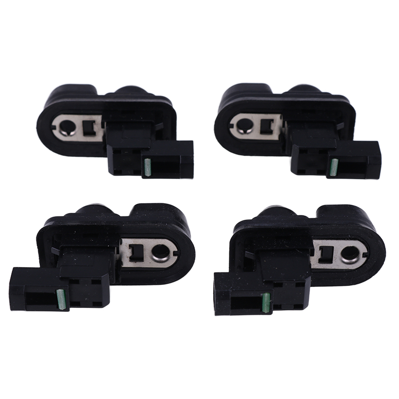 Entwickelt für Isuzu Truck D-MAX - 4 PCS Türschalter 8-97313208-0 8973132080