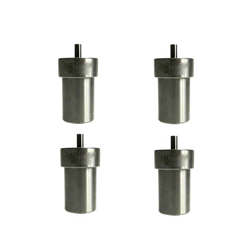 Ma?geschneidert für Volkswagen VW Motor AAZ - 4 Stk Kraftstoff-Injector Nozzle 0434250169 DN0SD308 0 434 250 169 1Z 6A AAD AAS ABB ABC ABK ABT ABY ACE ACZ ADA ADP AEH AFC AFM NG 1H1, 1H2, 1H5, 1W2