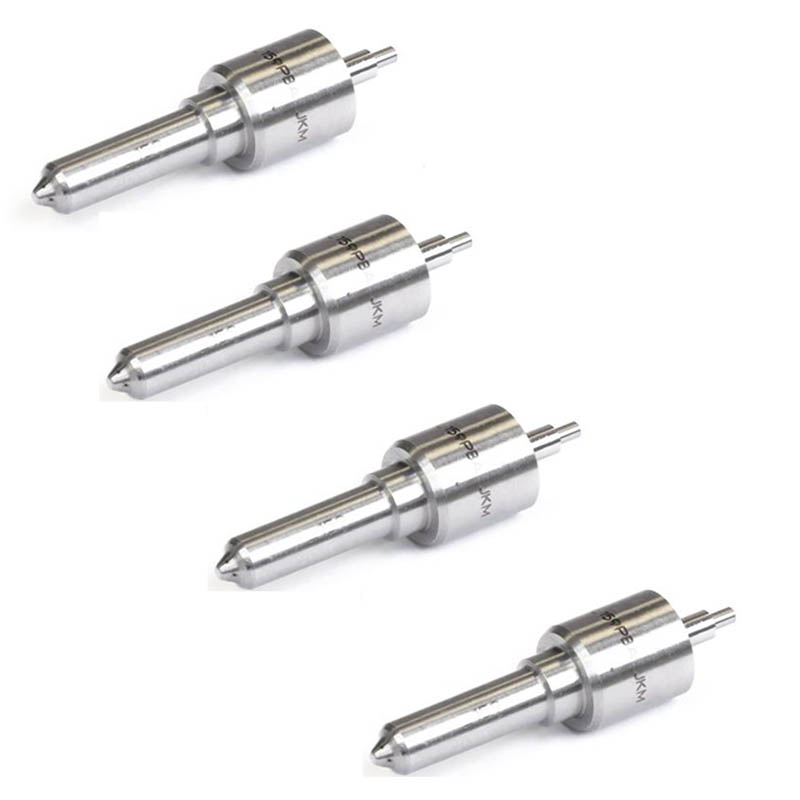 Kompatibel mit Perkins Motor 1104C.44T 1104C-E44TA - 4 Stk Kraftstoff-Injector Nozzle 2645K612 L129PBA 10000-02563 1000002563 915-723 1104C-E44TA 11103A-33G 3054E C3.3 C4.4 C3.3 C3.3DE50E0 C3.3DE50E2 C4.4 C4.4 C4.4DE65E3 C4.4DE88E0 C4.4DE88E3 DE65GC DE55G