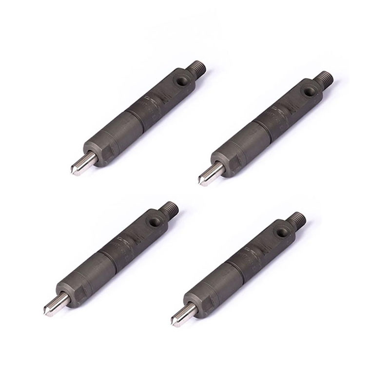 Geeignet für Perkins Engine Engine 1004-4T JCB Loader 3CX - 4 PCS Kraftstoffeinspritzmaschinen 2645A025 17/106200 17-106200 17106200 3640923 3641041 LRB6701401 6701421 3CX, 1550B, 411B, 504B, 411, 416, 415, 425, 4243, 4245