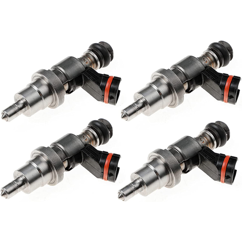 Perfekt für Toyota Motor 1JZ-FSE 2AZ-FSE Avensis Noah Voxy Naida Opa - 4 Stk Treibstoff Nozzle 23209-28030 23209-28025 232092825 23209 28025 23209-28035 23209-28032309 28035 2320928030 23209 28030 23250-28030 23250 28030 1AZ-FSE Noah,Voxy,Gaia,Naida,Vista