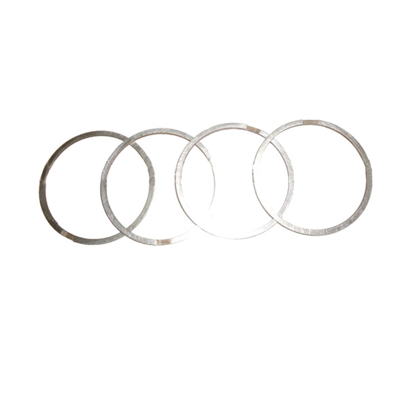 Gebaut nach Deutz Motor BFM1015 - 4 Stück Grooved-Ring 01180279 0118 0279