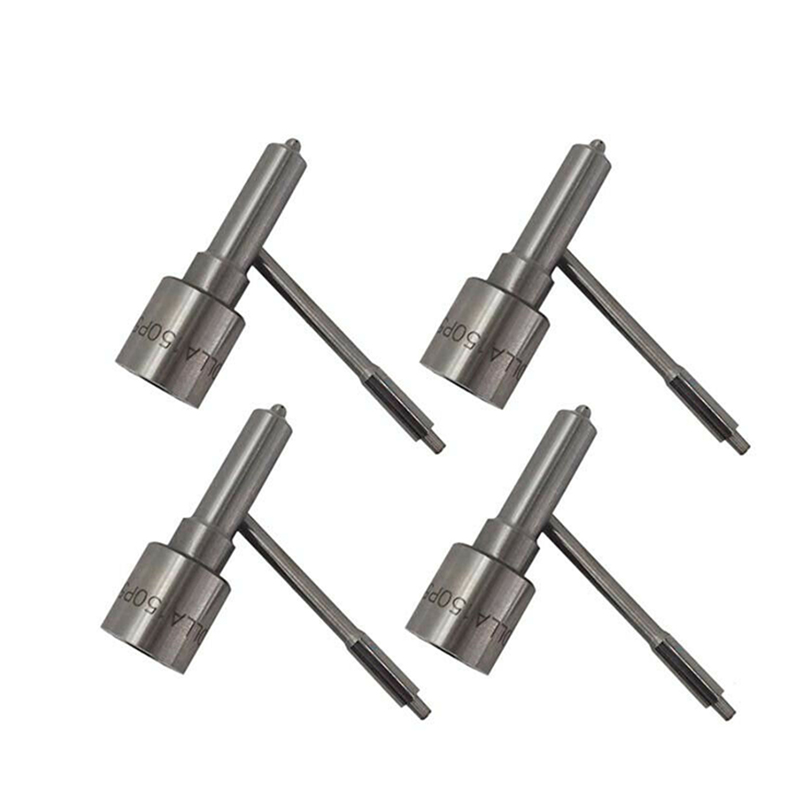 Funktioniert gut mit Toyota Motor 14B - 4 Stk Injector Nozzle 093400-5590 DLLA150P59 23620-58030 0433171059 0 433 171 059 9 430 034 121 0934005590 23620-58030-000 165-24, 180-24